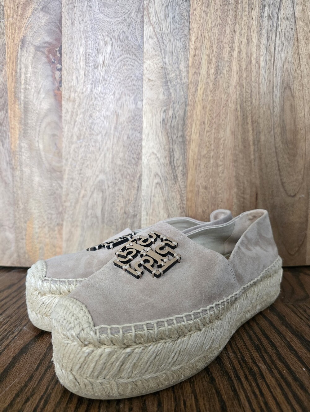 Tory Burch Ines Espadrilles 7